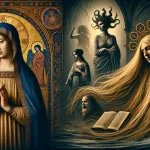 Hair-Related Rituals in Folklore: Symbolism, Magic, and Transformation