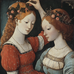 Why Married Women Were Not Allowed to Wear Their Hair Loose: Control, Modesty, and Social Order